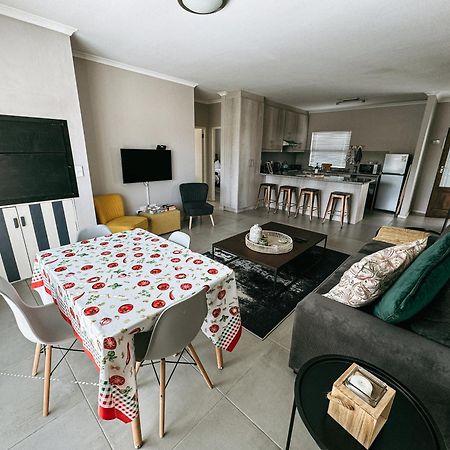 شقة Nemesia Court دوربانفيل المظهر الخارجي الصورة