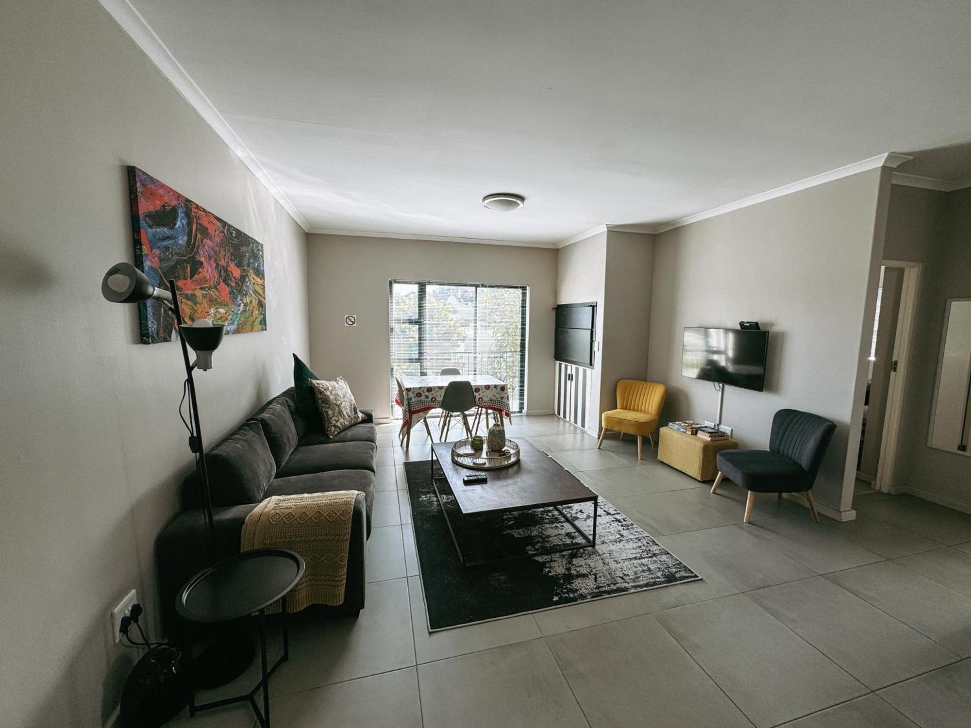 شقة Nemesia Court دوربانفيل المظهر الخارجي الصورة