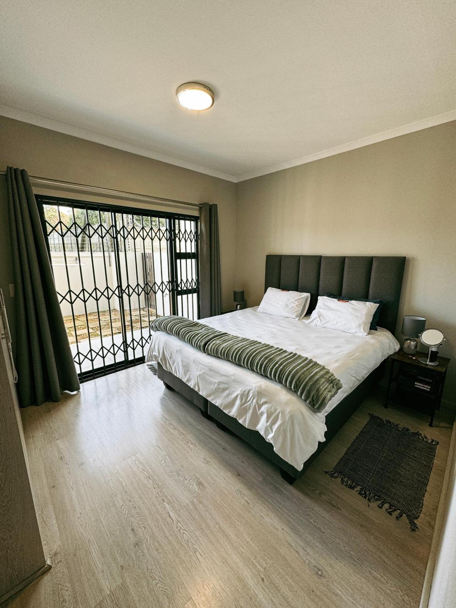 شقة Nemesia Court دوربانفيل المظهر الخارجي الصورة