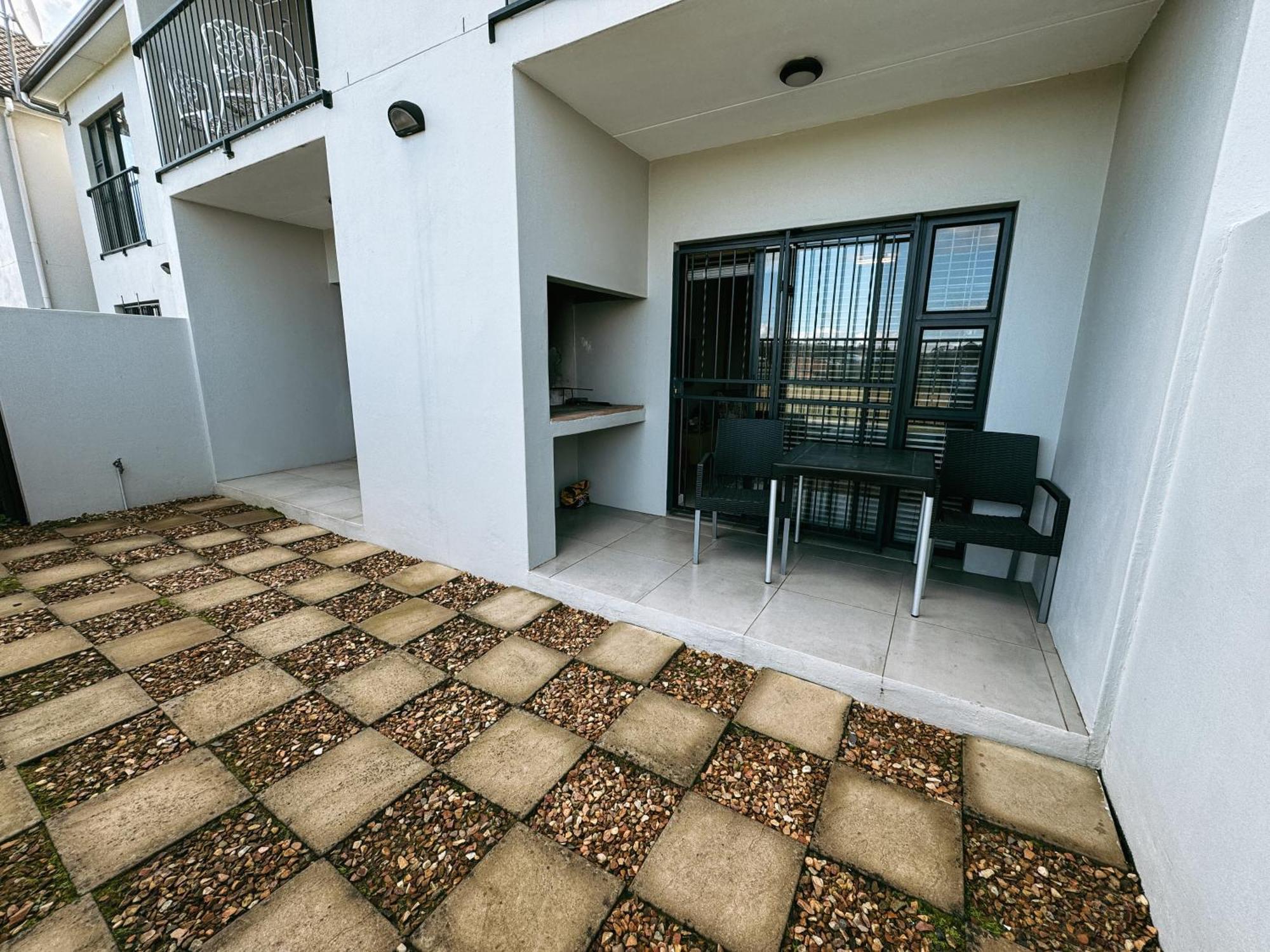 شقة Nemesia Court دوربانفيل المظهر الخارجي الصورة