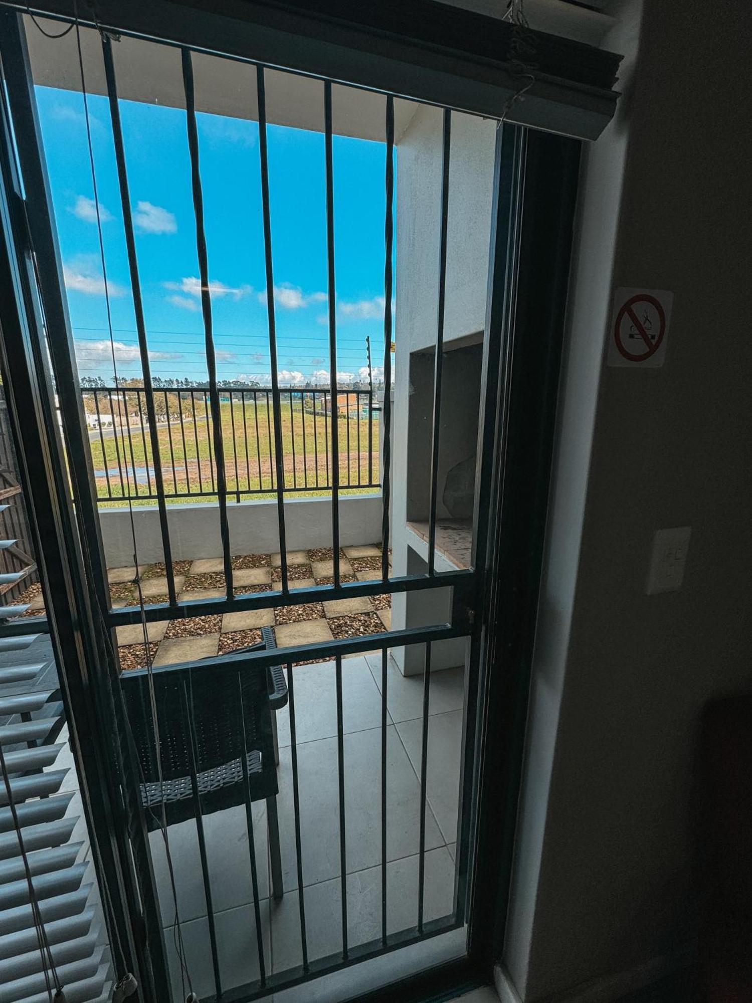 شقة Nemesia Court دوربانفيل المظهر الخارجي الصورة